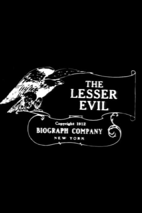 The Lesser Evil